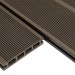 Террасная доска из ДПК CM Decking серия NATUR цвет венге купить в Чебоксарах