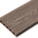Доска террасная ДПК 3D SEQUOIA DUAL WOOD BROWN купить в Чебоксарах