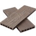 Доска террасная ДПК 3D SEQUOIA DUAL WOOD BROWN купить в Чебоксарах