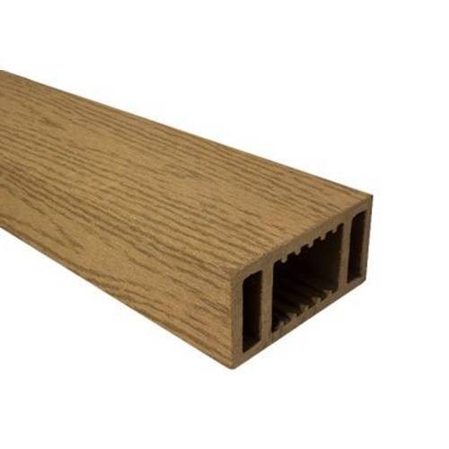 Перила нижнее Woodvex Select Вуд купить в Чебоксарах