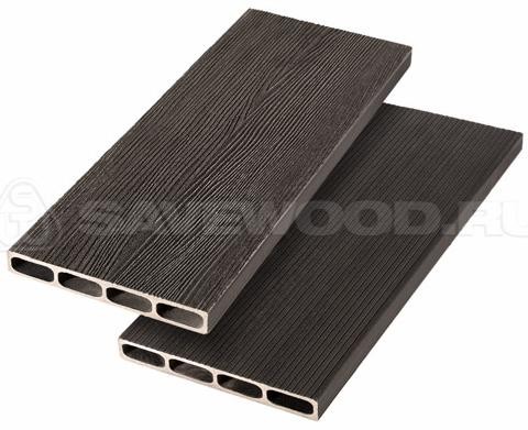 Грядочная доска ДПК 3D Savewood SW Rubus (R) коричневый купить в Чебоксарах