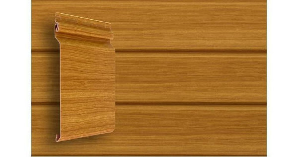 Сайдинг Natural-Брус 3,0 Grand Line Tundra клен купить в Чебоксарах