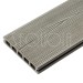 Доска террасная ДПК 3D SEQUOIA DUAL WOOD GRAY купить в Чебоксарах