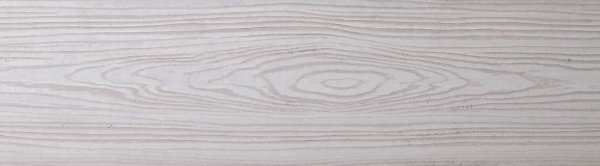 Доска  из ДПК универсальная с тиснением holzhof, Слоновая кость купить в Чебоксарах