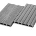 Террасная доска из ДПК RusDecking Unodeck Mogano - Серый купить в Чебоксарах