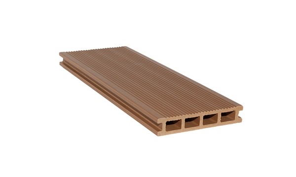 Террасная доска из ДПК CM Decking серия VINTAGE цвет дуб, желтый купить в Чебоксарах