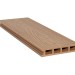 Террасная доска из ДПК CM Decking серия VINTAGE цвет дуб, желтый купить в Чебоксарах