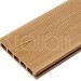 Доска террасная ДПК 3D SEQUOIA DUAL WOOD NATURE купить в Чебоксарах