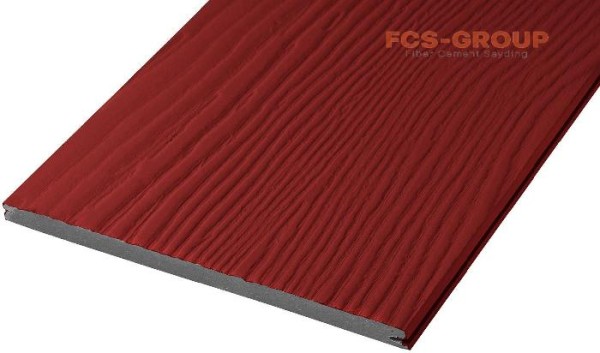 Фиброцементные панели FCS Group Wood Line F61 купить в Чебоксарах