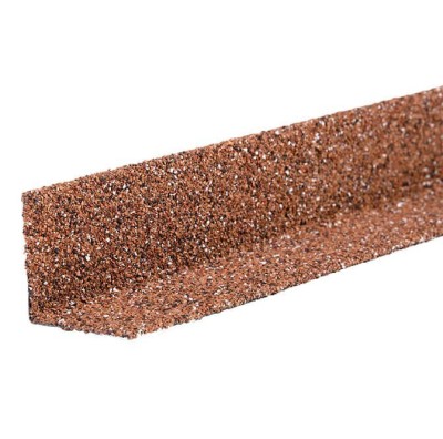 Уголок металлический внутренний ТЕХНОНИКОЛЬ HAUBERK, Красный