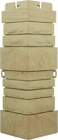 Наружный угол (Кавказ), 0,45 х 0,16м (ф) купить в Чебоксарах