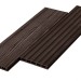 Террасная доска из ДПК RusDecking Unodeck Mogano - Венге купить в Чебоксарах
