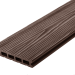 Террасная доска из ДПК RusDecking Unodeck Mogano - Венге купить в Чебоксарах
