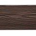 Террасная доска из ДПК RusDecking Unodeck Mogano - Венге купить в Чебоксарах