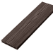 Террасная доска из ДПК RusDecking Unodeck Mogano - Венге купить в Чебоксарах