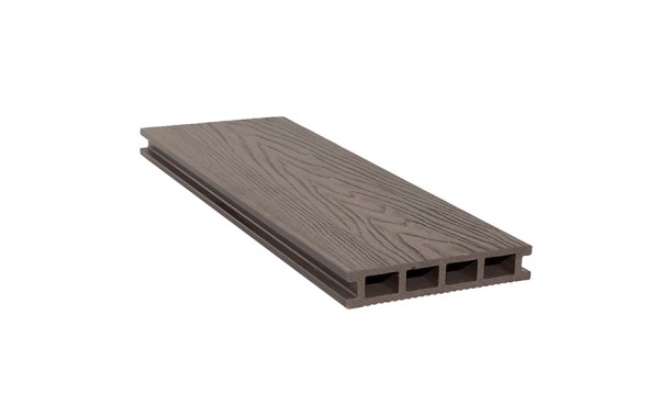Террасная доска из ДПК CM Decking серия VINTAGE цвет венге купить в Чебоксарах