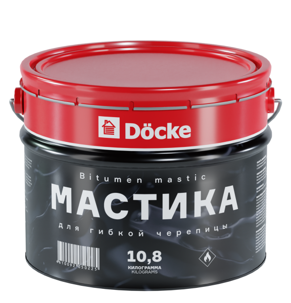 Мастика 10 кг купить в Чебоксарах