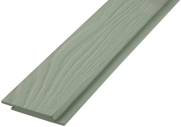 Фиброцементный сайдинг FCSPRO Click Shtil F06 (Дождливый океан) купить в Чебоксарах