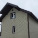 Фасадная панель Альта-Профиль, Кирпич Клинкерный, Белый купить в Чебоксарах