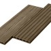 Террасная доска из ДПК RusDecking Unodeck Mogano - Орех купить в Чебоксарах