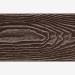 Террасная доска из ДПК RusDecking Unodeck Vintage - Венге купить в Чебоксарах