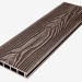 Террасная доска из ДПК RusDecking Unodeck Vintage - Венге купить в Чебоксарах