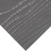 Заборная доска ДПК NanoWood Nature 3D полнотелая Серый купить в Чебоксарах