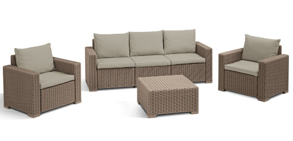 Мебель California 3 Seater купить в Чебоксарах