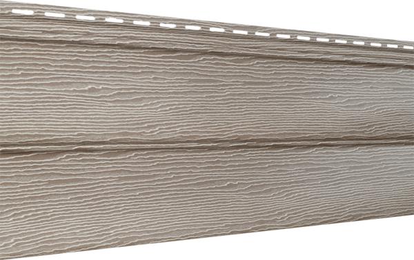 Сайдинг Виниловый Ю-Пласт, Timberblock (Тимберблок), Дуб натуральный купить в Чебоксарах
