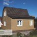 Сайдинг Виниловый Ю-Пласт, Timberblock (Тимберблок), Дуб натуральный купить в Чебоксарах