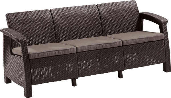 Мебель Corfu Love Seat Max купить в Чебоксарах