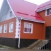 Фасадная панель Альта-Профиль, Кирпич Клинкерный, Красный купить в Чебоксарах