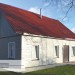 Сайдинг Виниловый Ю-Пласт, Timberblock (Тимберблок), Дуб серебристый купить в Чебоксарах