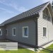 Сайдинг Виниловый Ю-Пласт, Timberblock (Тимберблок), Дуб серебристый купить в Чебоксарах