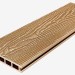 Террасная доска из ДПК RusDecking Unodeck Vintage - Орех купить в Чебоксарах