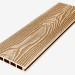 Террасная доска из ДПК RusDecking Unodeck Vintage - Орех купить в Чебоксарах