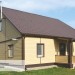 Сайдинг Виниловый Ю-Пласт, Timberblock (Тимберблок), Дуб золотой купить в Чебоксарах