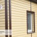 Сайдинг Виниловый Ю-Пласт, Timberblock (Тимберблок), Дуб золотой купить в Чебоксарах