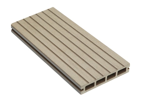 Террасная доска из ДПК CM Decking серия BARK цвет ясень купить в Чебоксарах