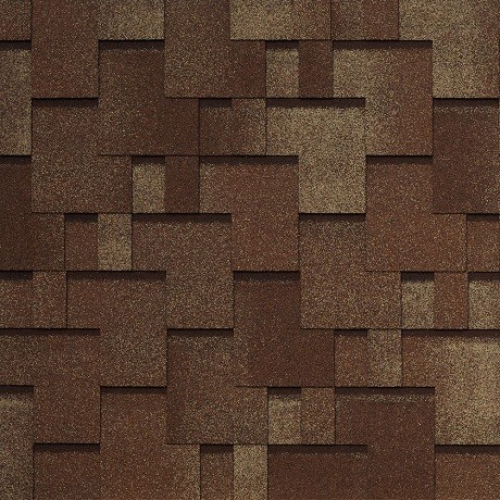 Гибкая черепица Tegola SAN REMO legno 222 купить в Чебоксарах