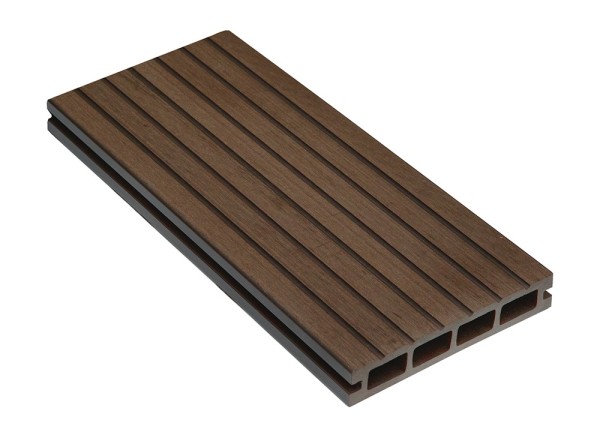 Террасная доска из ДПК CM Decking серия BARK цвет мербау купить в Чебоксарах