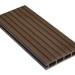 Террасная доска из ДПК CM Decking серия BARK цвет мербау купить в Чебоксарах