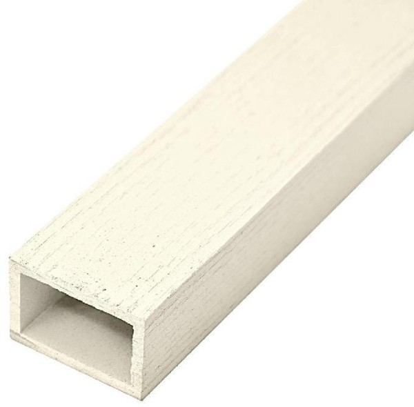 Балясина FAYNAG ДПК WOOD слоновая кость купить в Чебоксарах