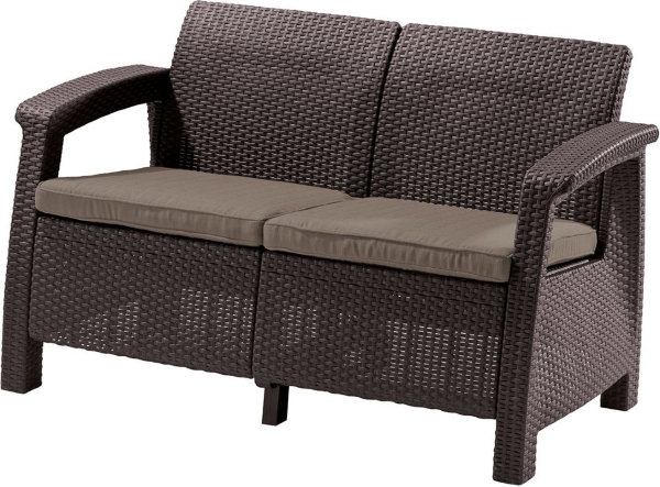 Диван Corfu Love Seat Европа купить в Чебоксарах