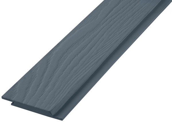 Фиброцементный сайдинг FCSPRO Click Shtil F15 (Северный океан) купить в Чебоксарах