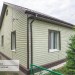 Сайдинг Виниловый Ю-Пласт, Timberblock (Тимберблок), Ясень прованс зеленый купить в Чебоксарах