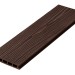 Террасная доска из ДПК RusDecking Unodeck Ultra - Венге купить в Чебоксарах