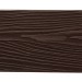 Террасная доска из ДПК RusDecking Unodeck Ultra - Венге купить в Чебоксарах