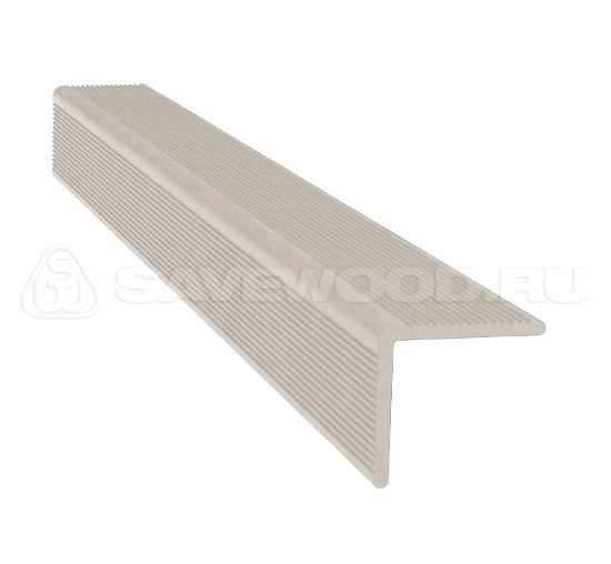 Уголок из ДПК Savewood – Бежевый купить в Чебоксарах
