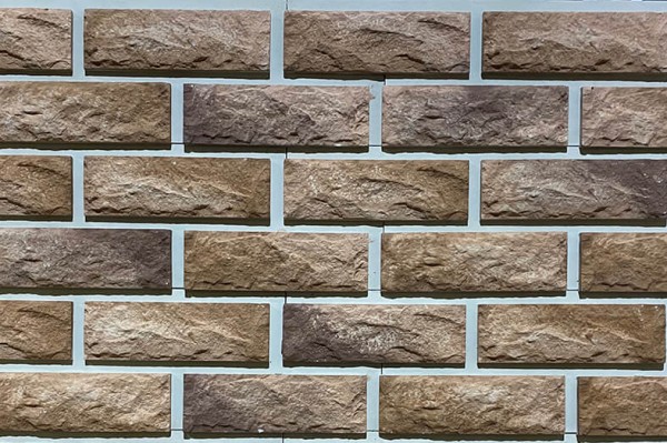 Фиброцементные панели КАНЬОН коллекция СКОЛОТЫЙ 48 купить в Чебоксарах